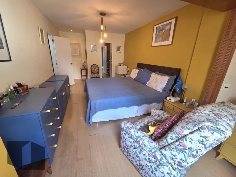 Apartamento, 4 quartos, 261 m² - Foto 15