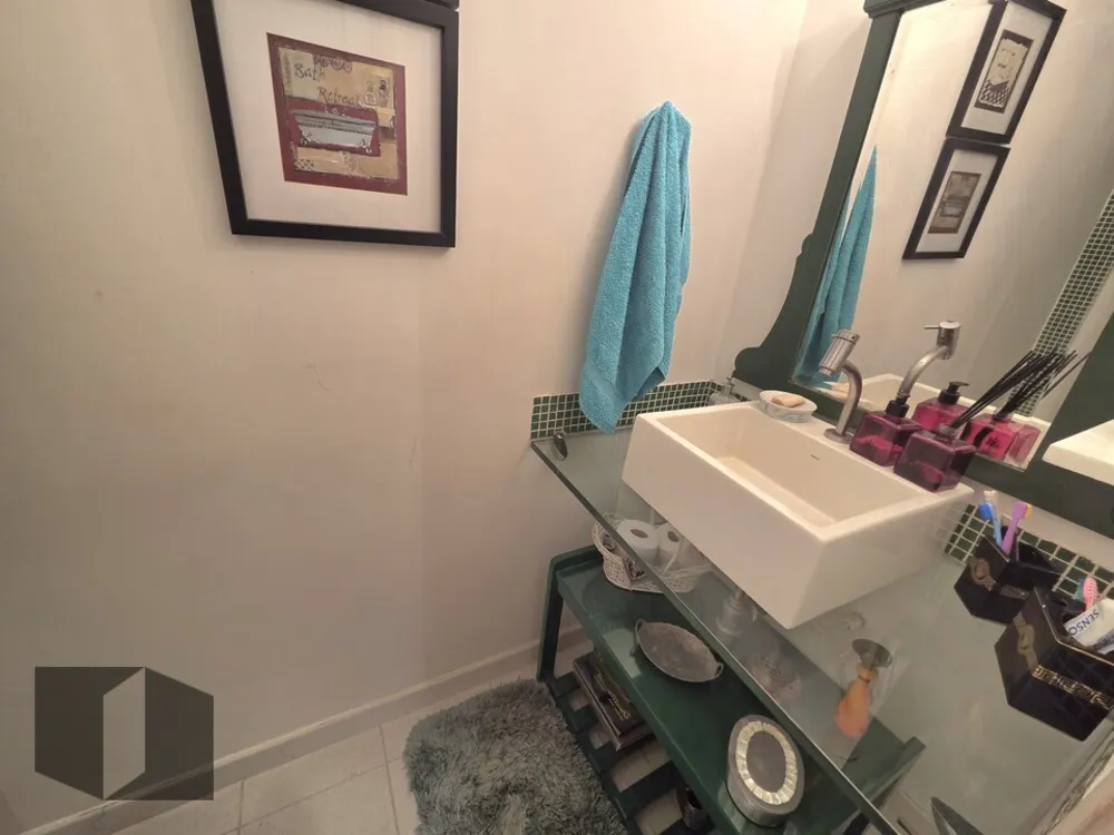 Apartamento, 4 quartos, 261 m² - Foto 23