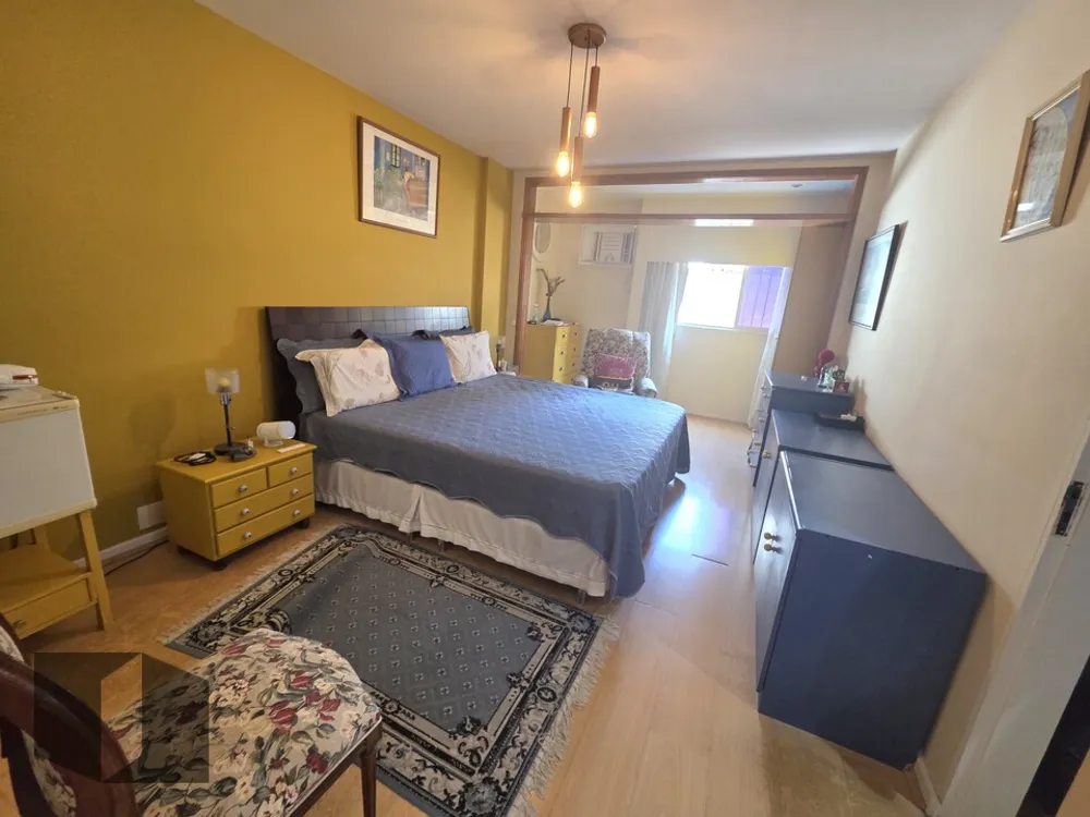 Apartamento, 4 quartos, 261 m² - Foto 22
