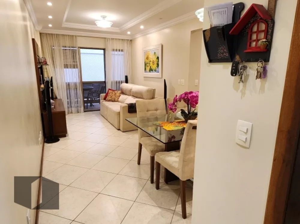 Apartamento, 3 quartos, 93 m² - Foto 5