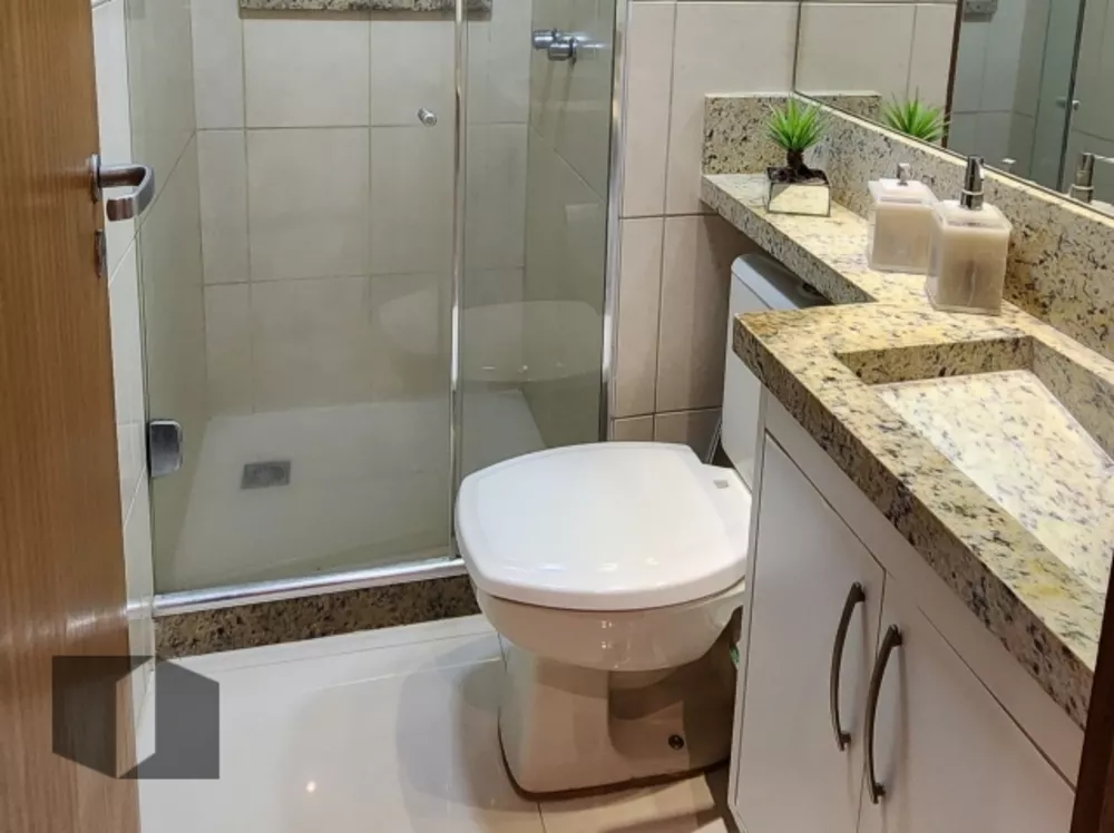 Apartamento, 3 quartos, 93 m² - Foto 6