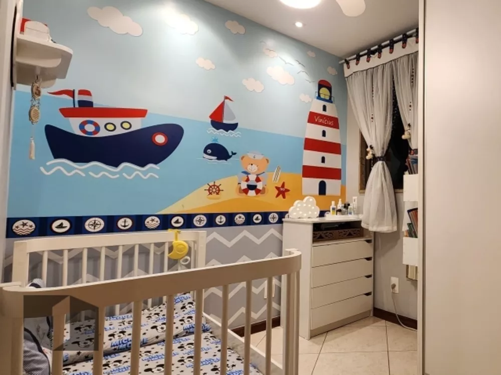 Apartamento, 3 quartos, 93 m² - Foto 24