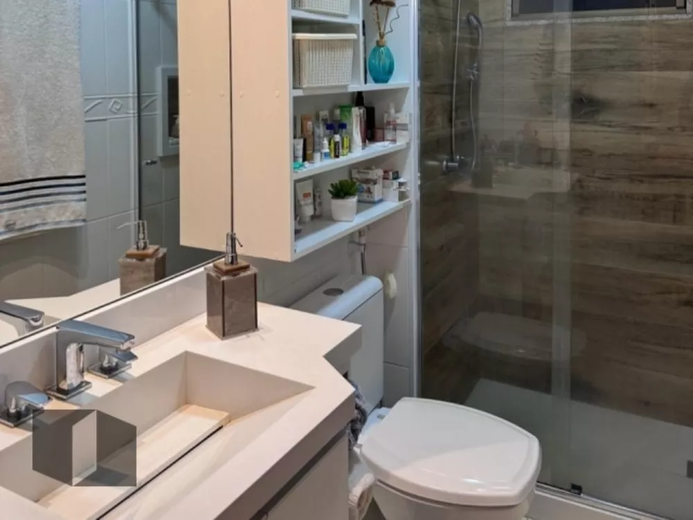 Apartamento, 3 quartos, 93 m² - Foto 14