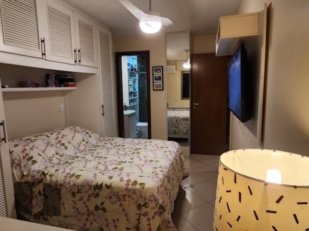 Apartamento, 3 quartos, 93 m² - Foto 23