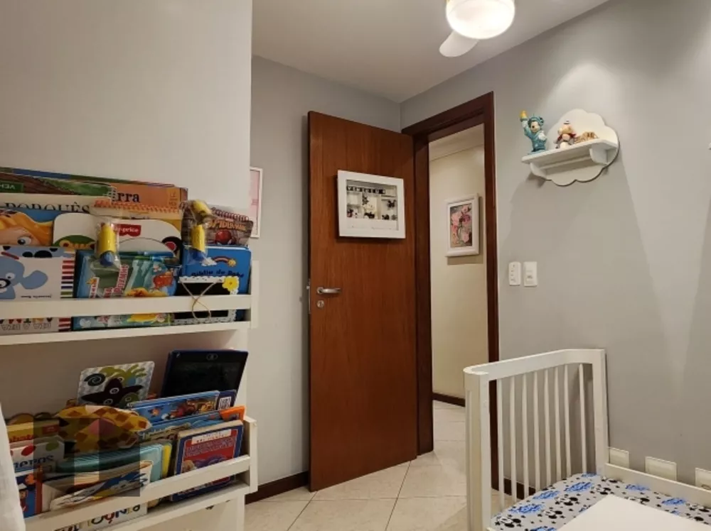Apartamento, 3 quartos, 93 m² - Foto 7
