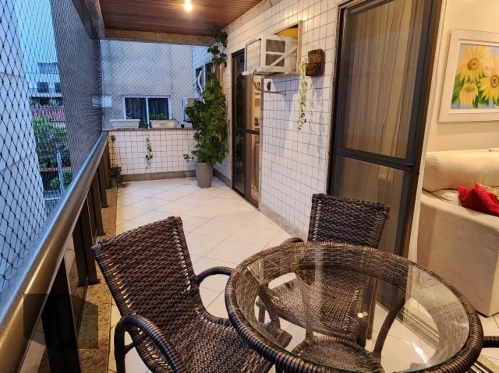 Apartamento, 3 quartos, 93 m² - Foto 21
