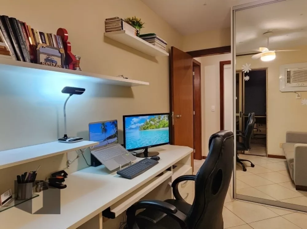 Apartamento, 3 quartos, 93 m² - Foto 8