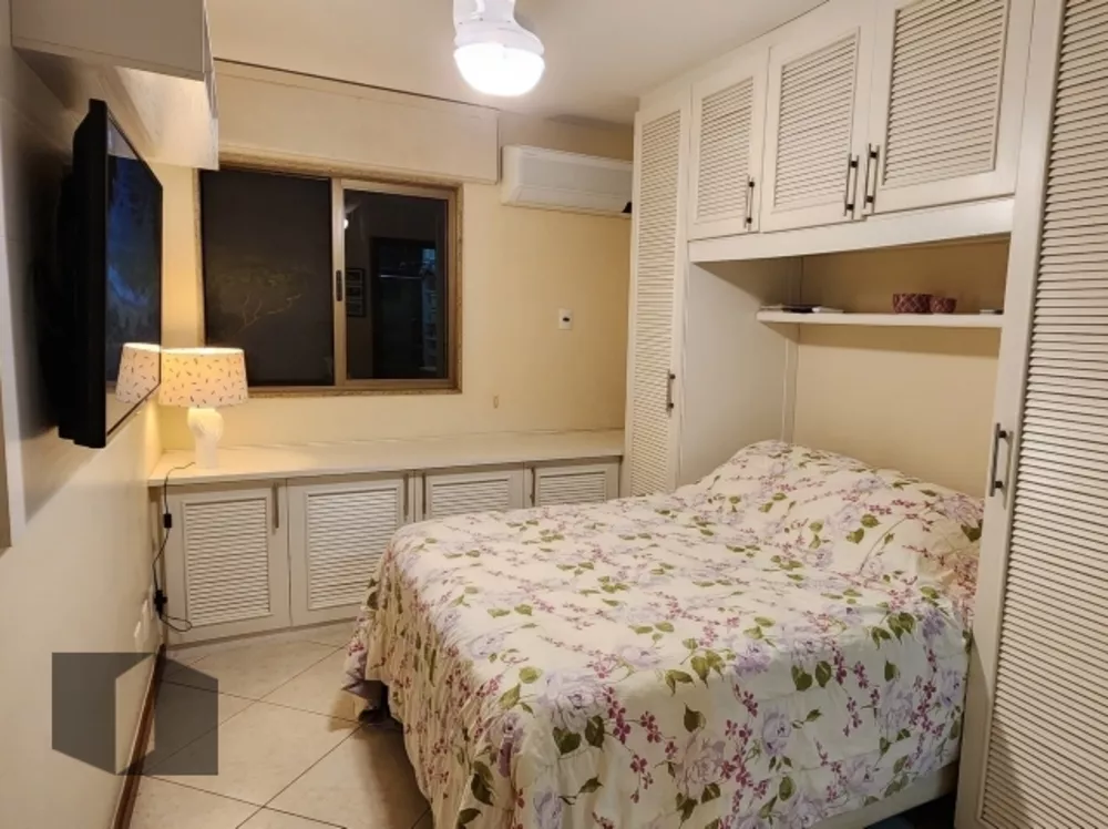 Apartamento, 3 quartos, 93 m² - Foto 12