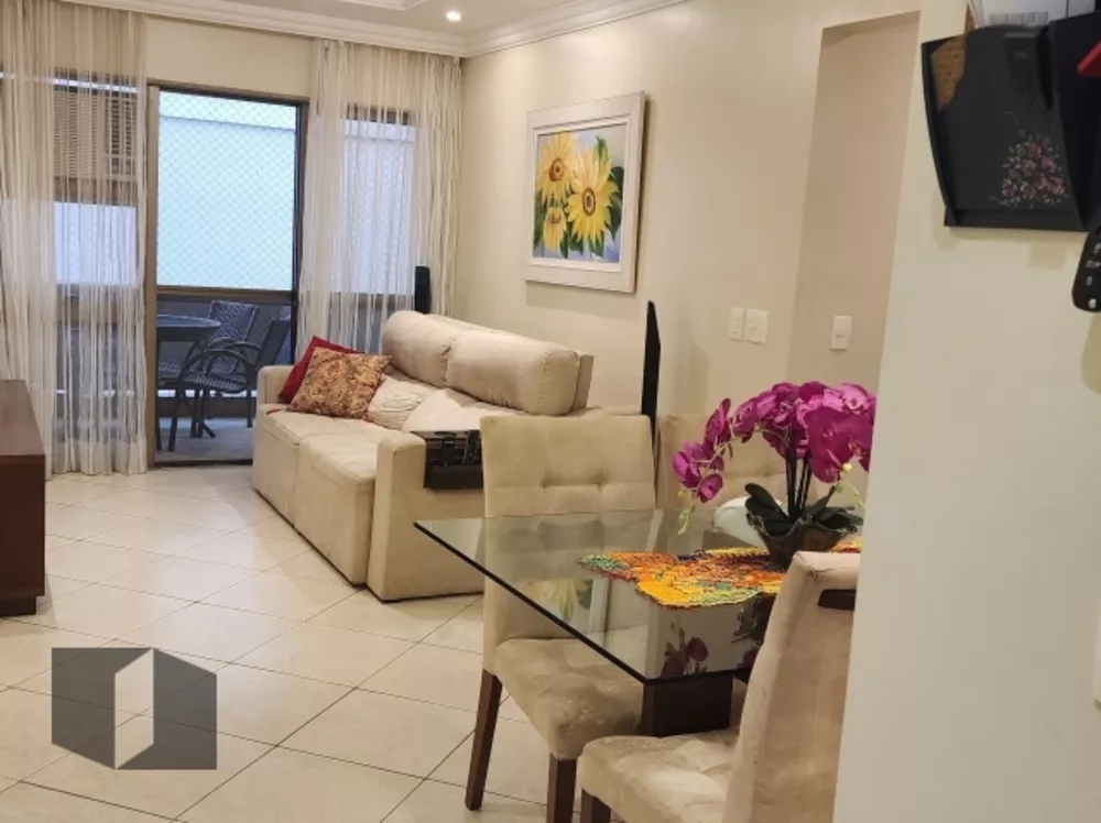 Apartamento, 3 quartos, 93 m² - Foto 29