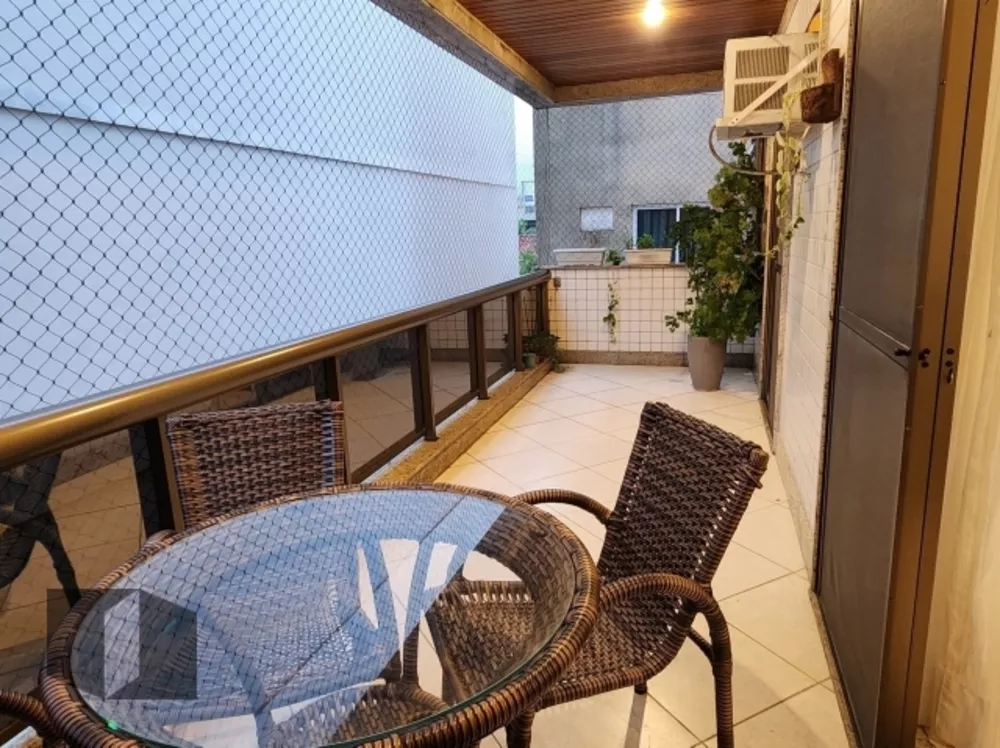 Apartamento, 3 quartos, 93 m² - Foto 26