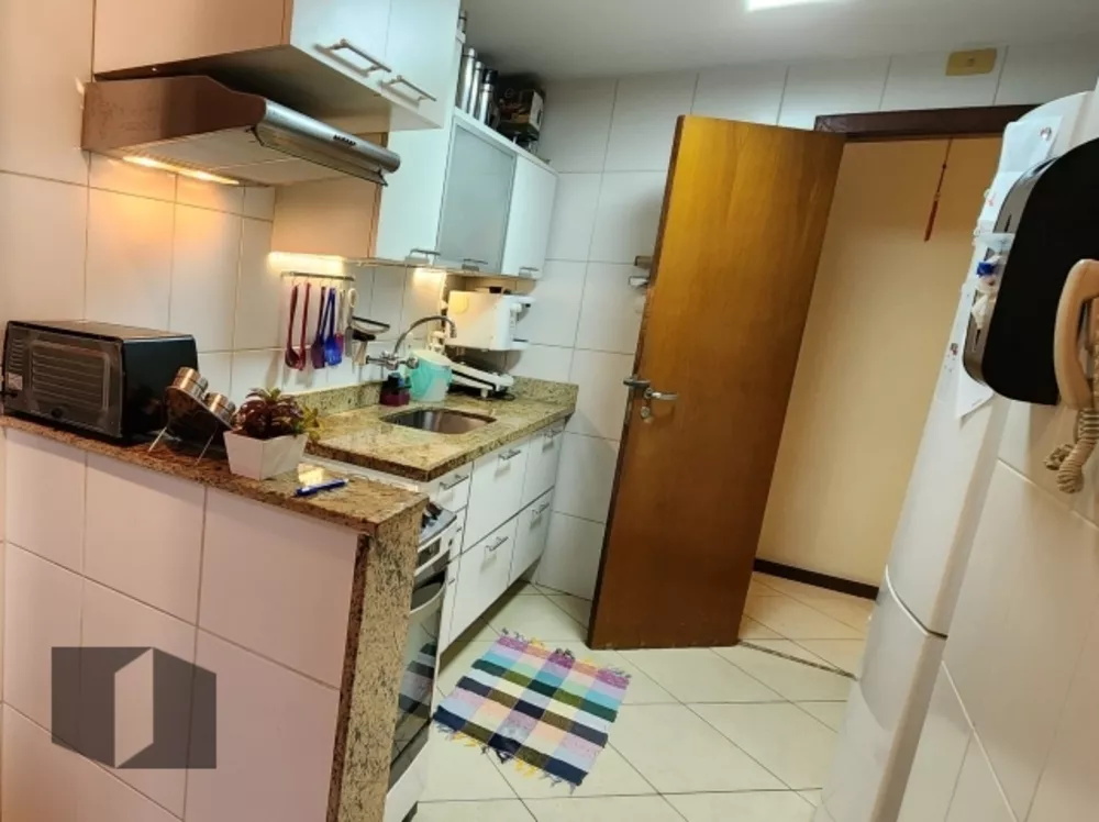 Apartamento, 3 quartos, 93 m² - Foto 2