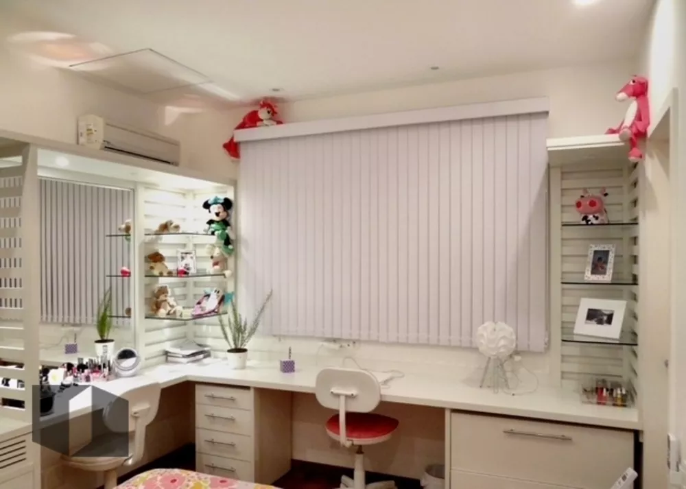 Apartamento, 4 quartos, 291 m² - Foto 41