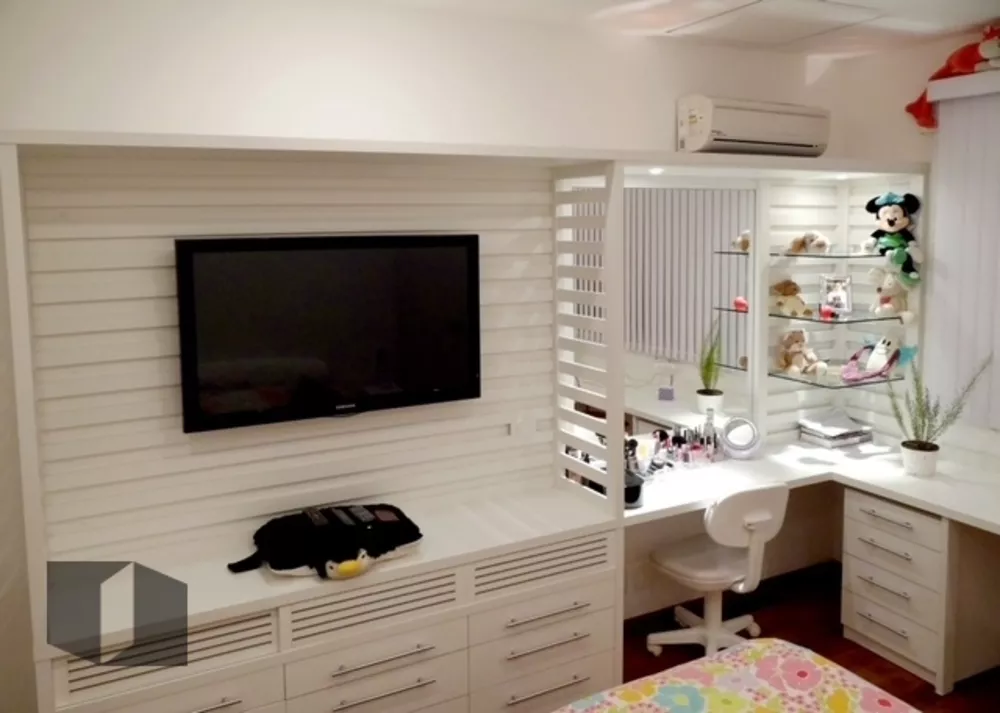 Apartamento, 4 quartos, 291 m² - Foto 35