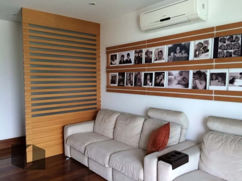 Apartamento, 4 quartos, 291 m² - Foto 12