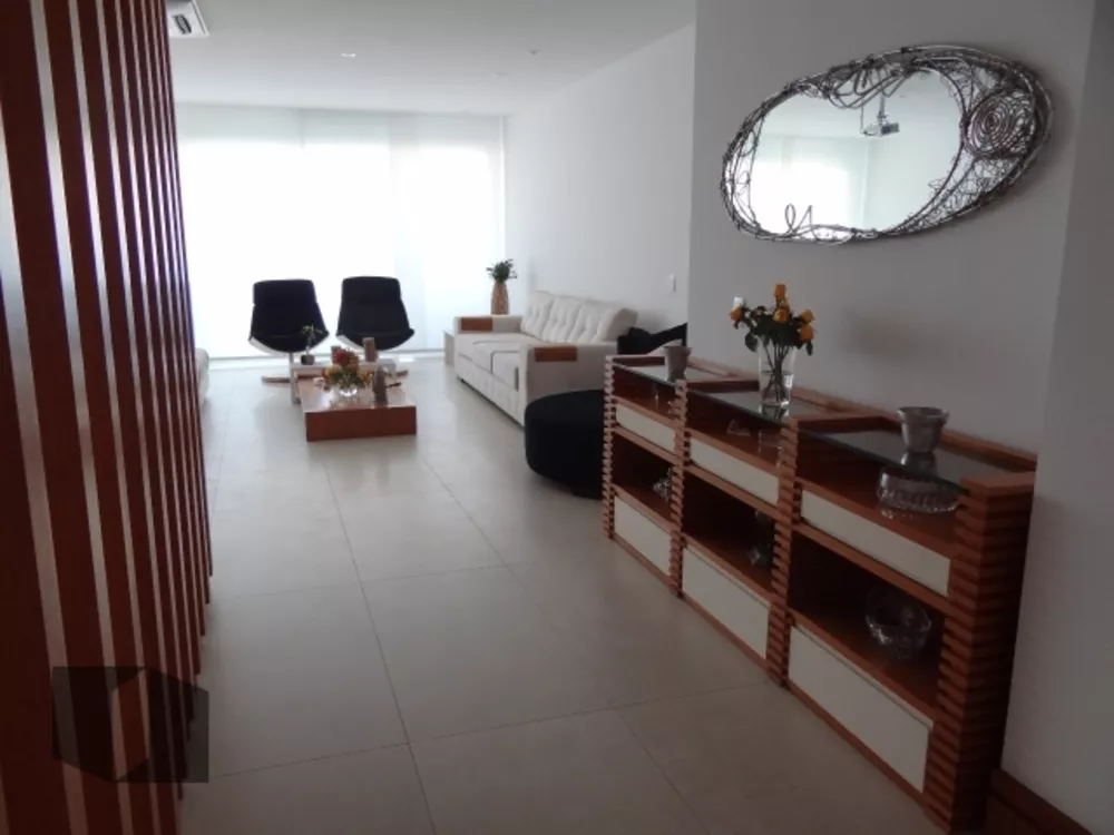 Apartamento, 4 quartos, 291 m² - Foto 9