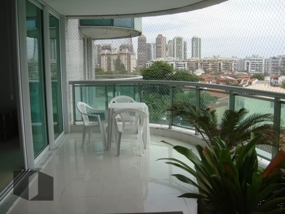 Apartamento, 4 quartos, 291 m² - Foto 38