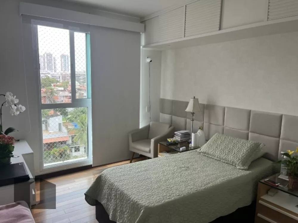 Apartamento, 4 quartos, 291 m² - Foto 31