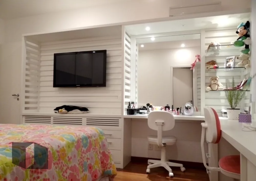 Apartamento, 4 quartos, 291 m² - Foto 50