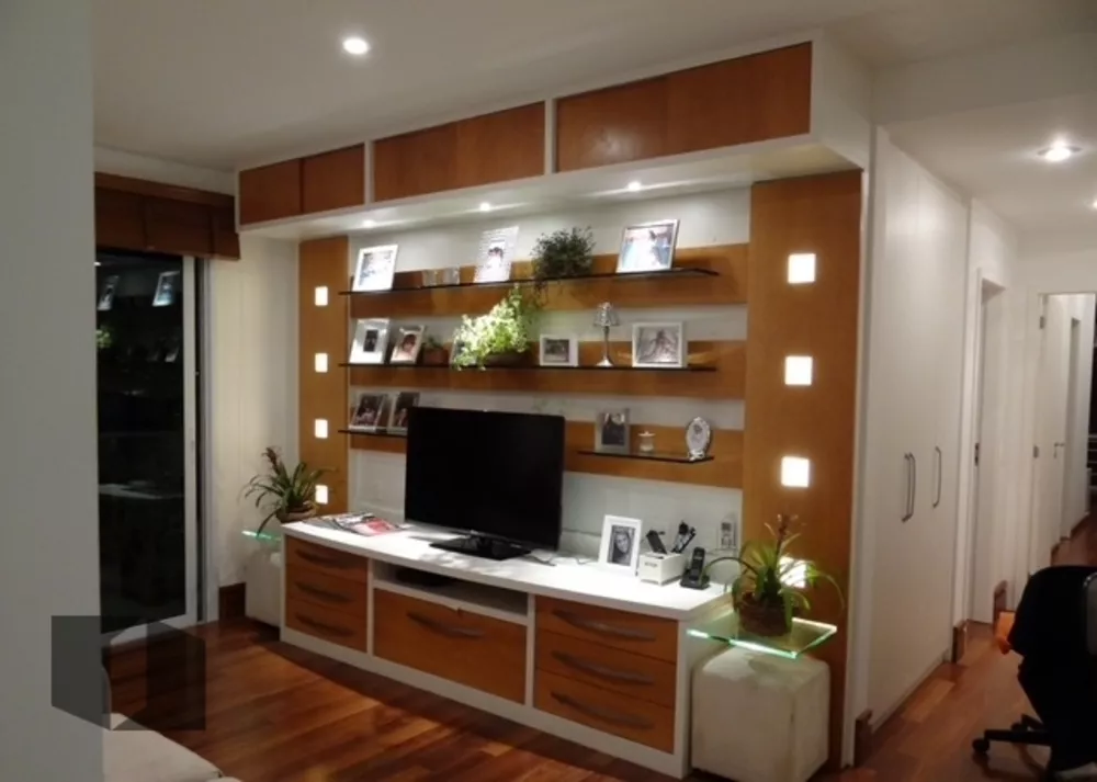 Apartamento, 4 quartos, 291 m² - Foto 24