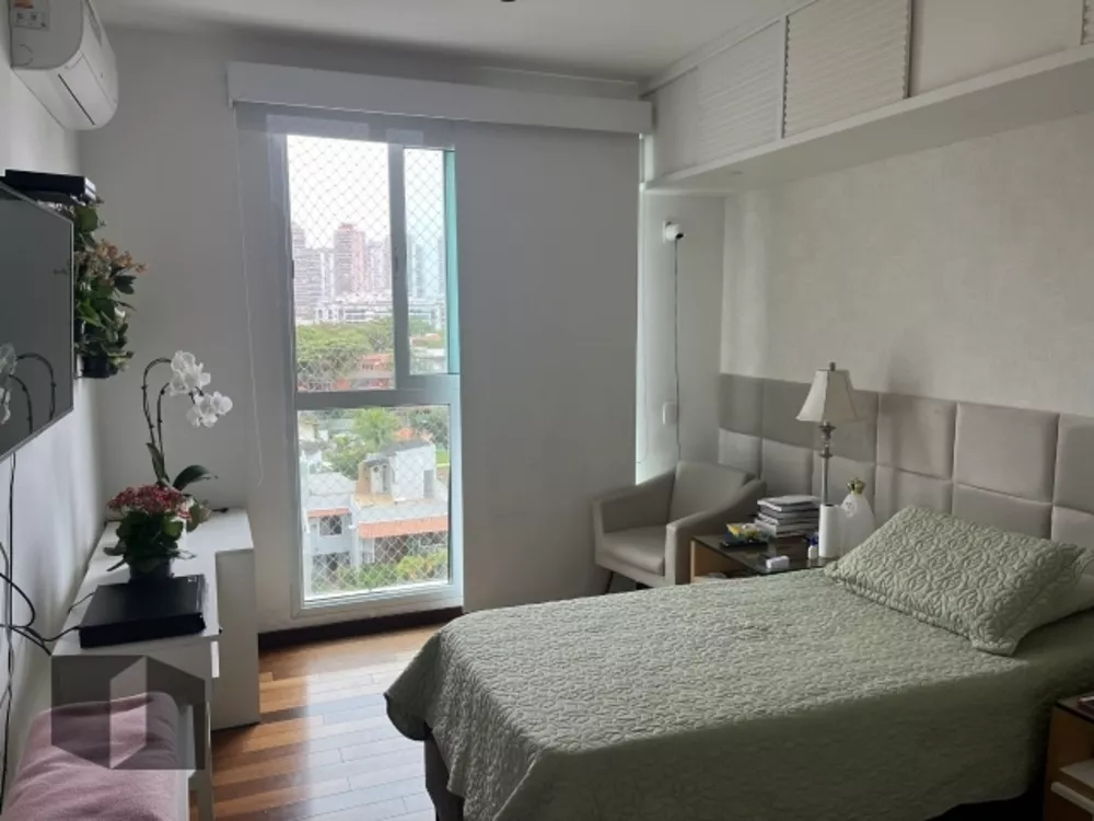 Apartamento, 4 quartos, 291 m² - Foto 37