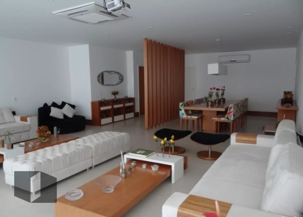 Apartamento, 4 quartos, 291 m² - Foto 1