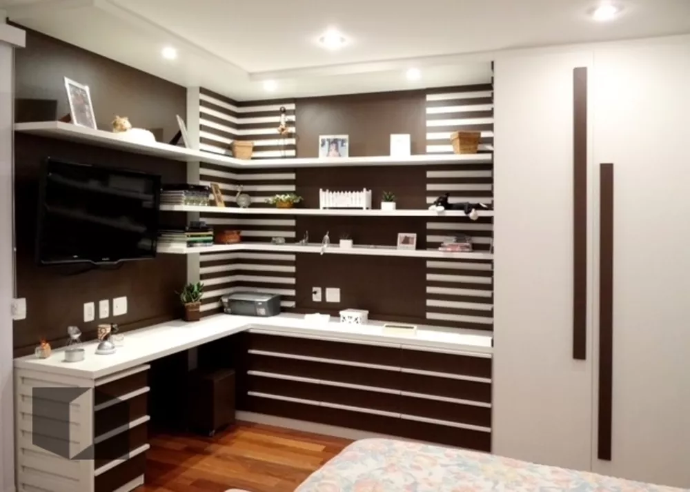 Apartamento, 4 quartos, 291 m² - Foto 23