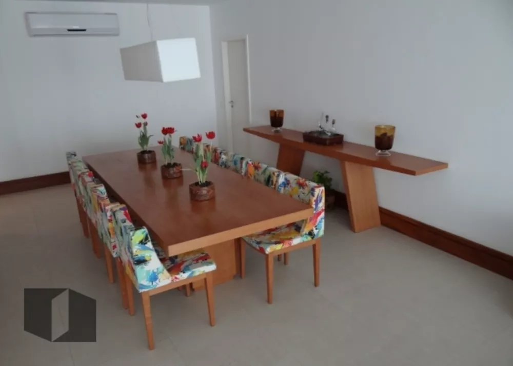 Apartamento, 4 quartos, 291 m² - Foto 4