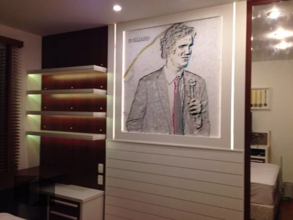 Apartamento, 4 quartos, 291 m² - Foto 30