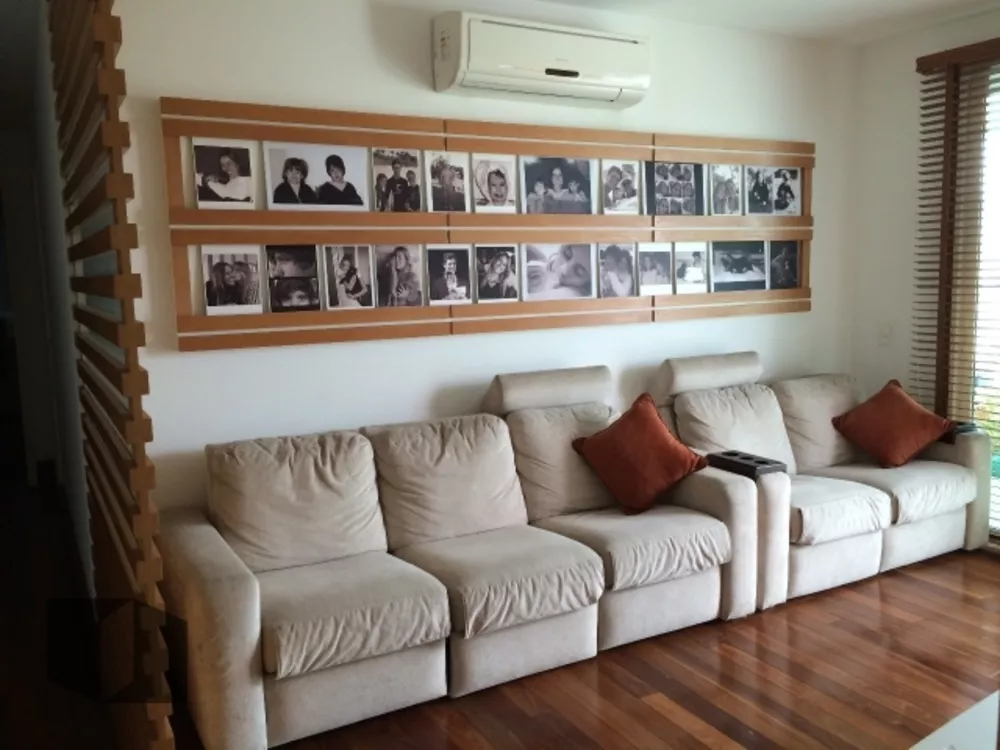 Apartamento, 4 quartos, 291 m² - Foto 26