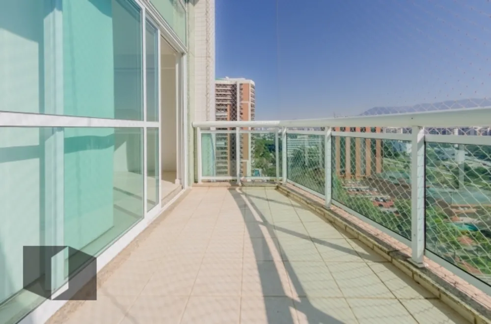 Apartamento, 2 quartos, 99 m² - Foto 12