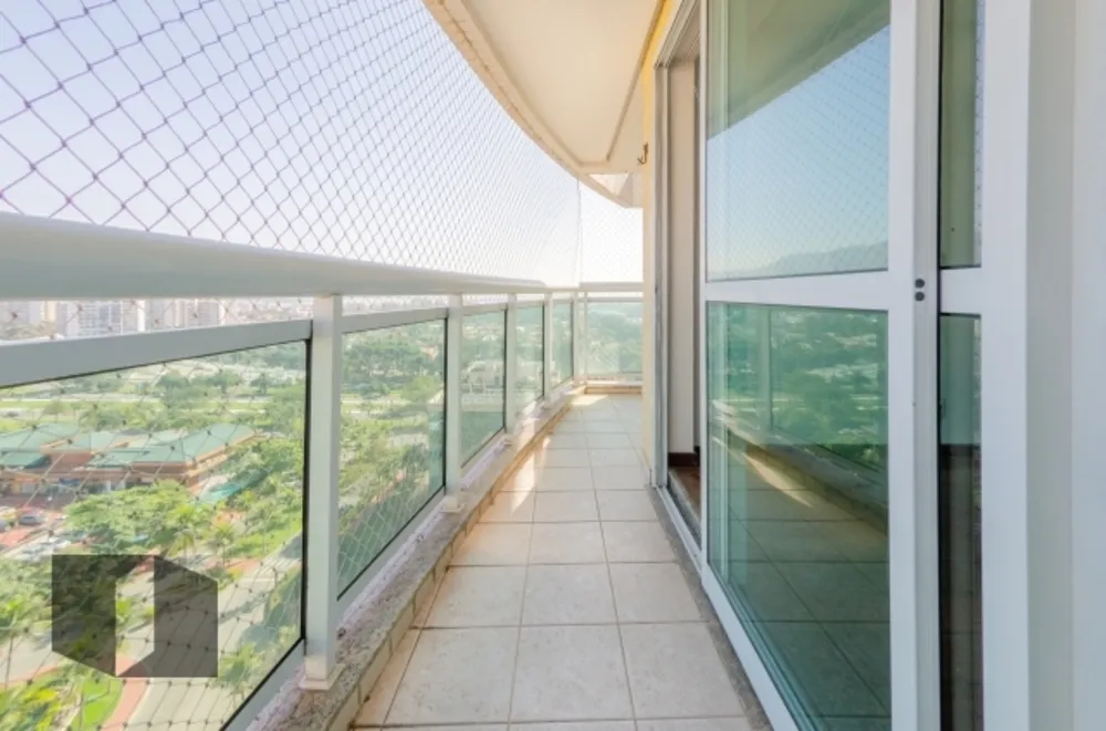 Apartamento, 2 quartos, 99 m² - Foto 1