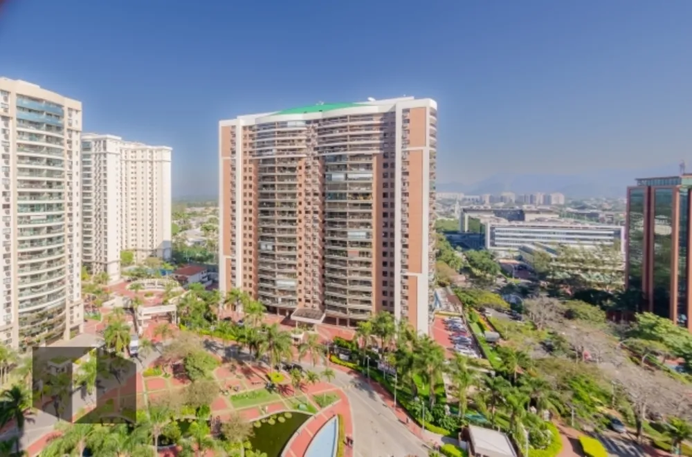 Apartamento, 2 quartos, 99 m² - Foto 15