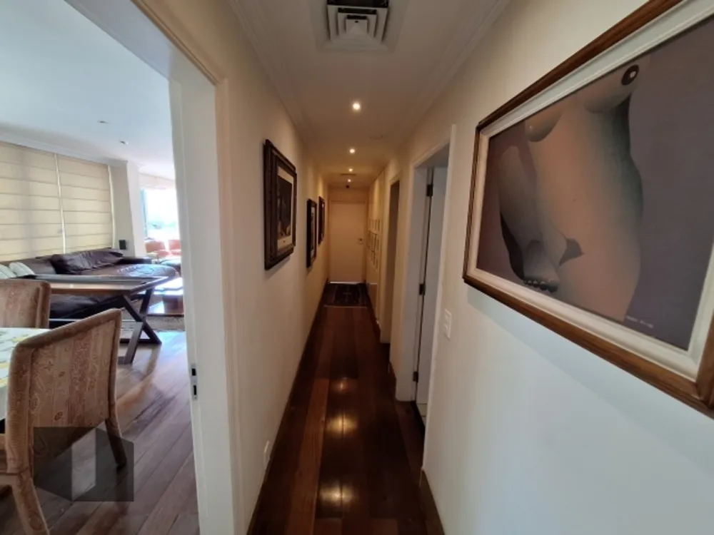Apartamento, 3 quartos, 216 m² - Foto 11