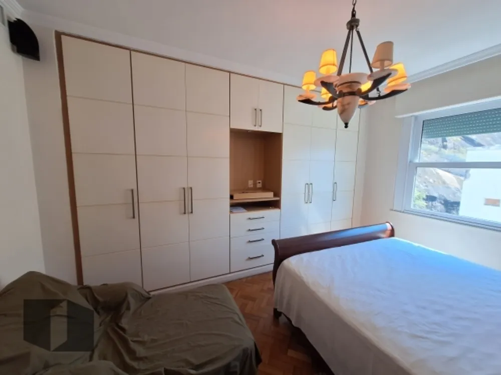 Apartamento, 3 quartos, 216 m² - Foto 14