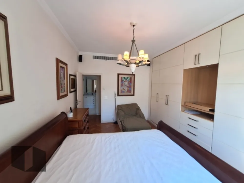 Apartamento, 3 quartos, 216 m² - Foto 13