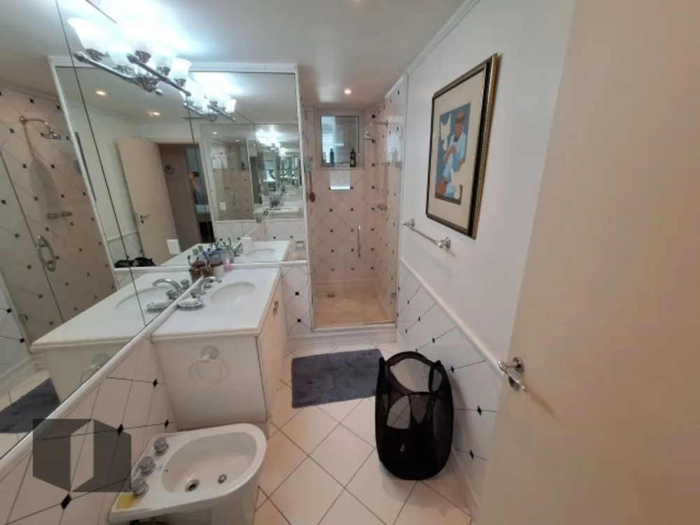 Apartamento, 3 quartos, 216 m² - Foto 21