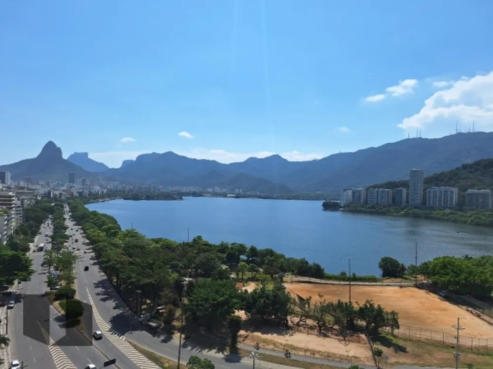 Apartamento, 3 quartos, 216 m² - Foto 2