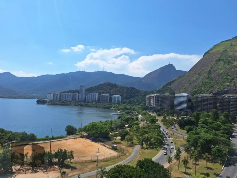 Apartamento, 3 quartos, 216 m² - Foto 4