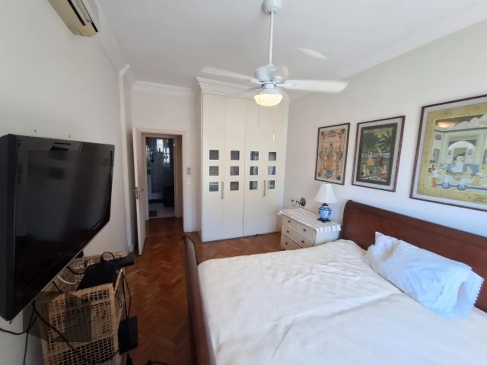 Apartamento, 3 quartos, 216 m² - Foto 23