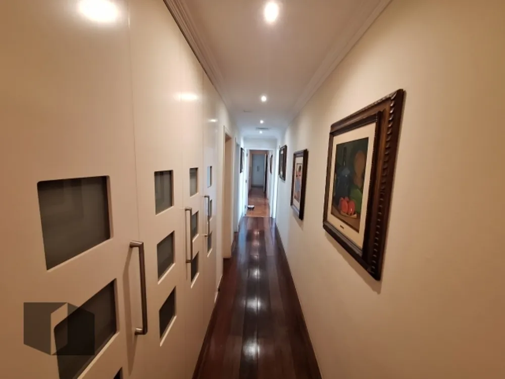 Apartamento, 3 quartos, 216 m² - Foto 10
