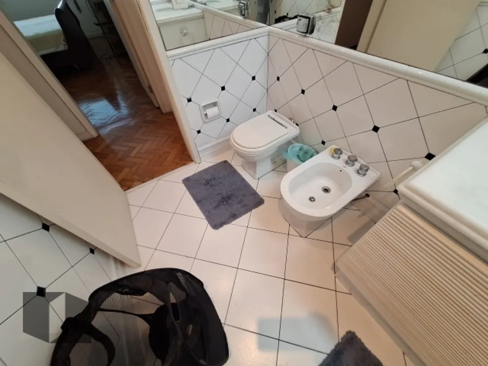 Apartamento, 3 quartos, 216 m² - Foto 16