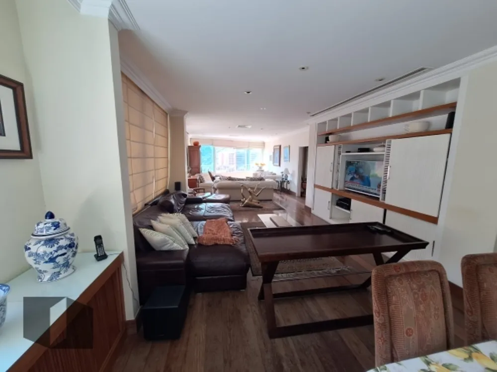 Apartamento, 3 quartos, 216 m² - Foto 7