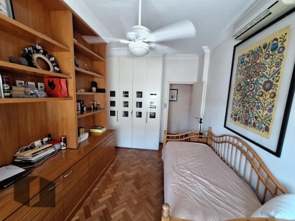 Apartamento, 3 quartos, 216 m² - Foto 19