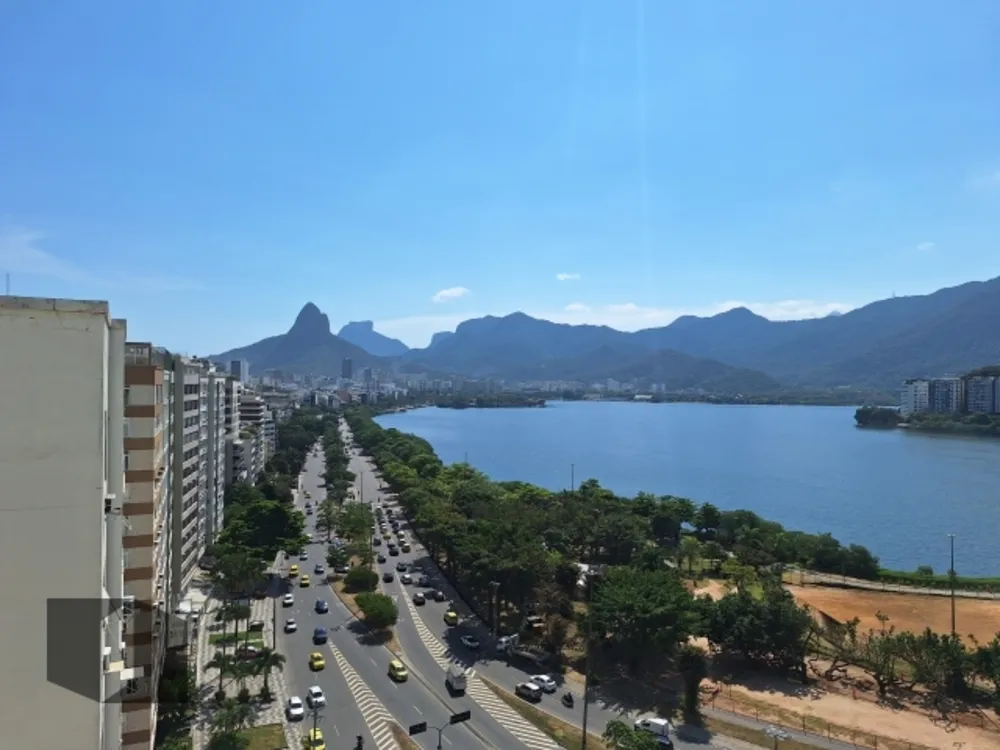 Apartamento, 3 quartos, 216 m² - Foto 3