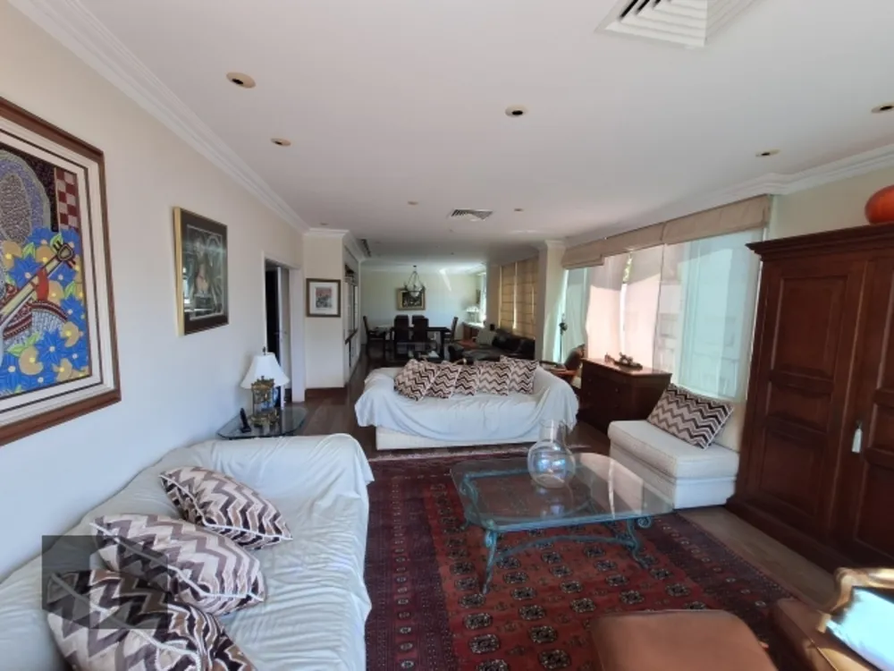 Apartamento, 3 quartos, 216 m² - Foto 6