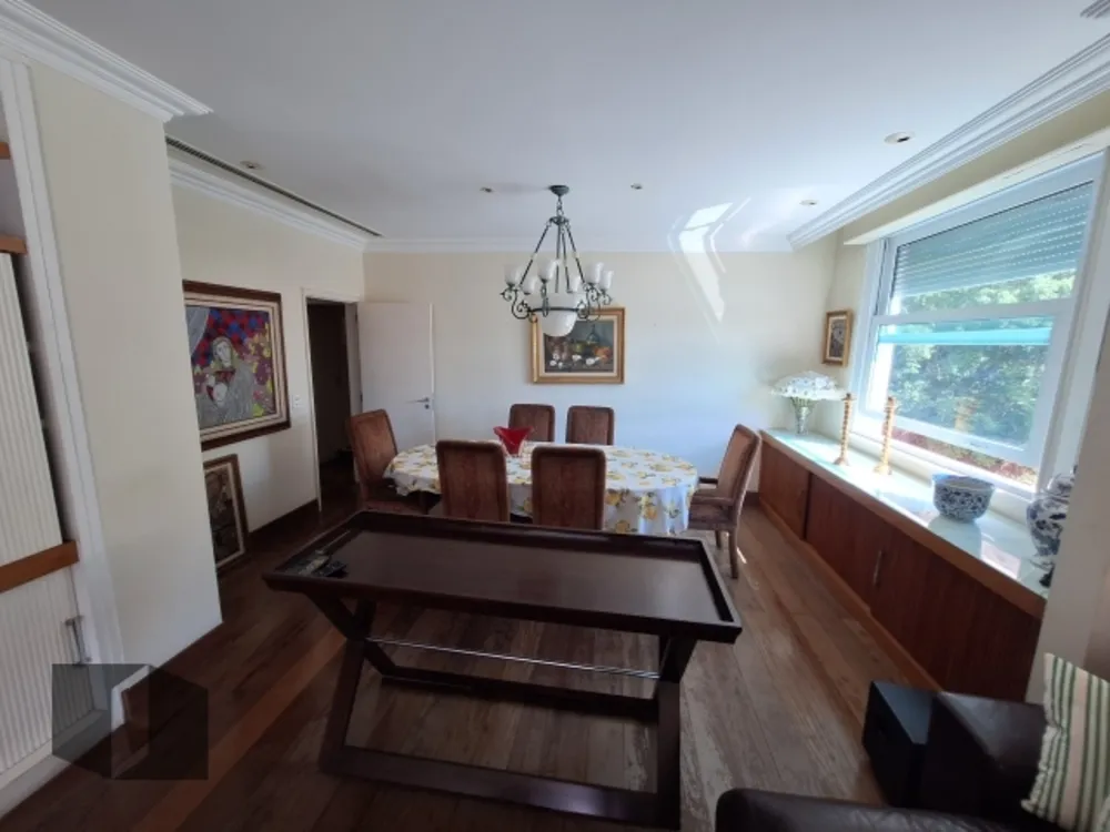 Apartamento, 3 quartos, 216 m² - Foto 8