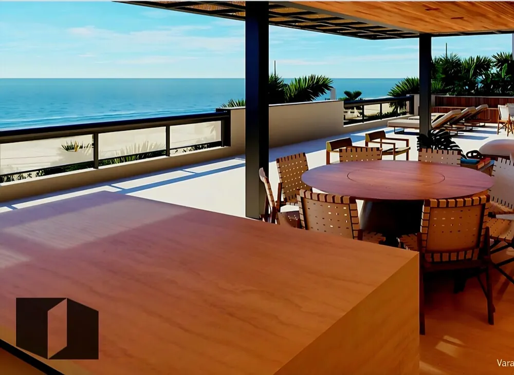 Cobertura, 5 quartos, 529 m² - Foto 4