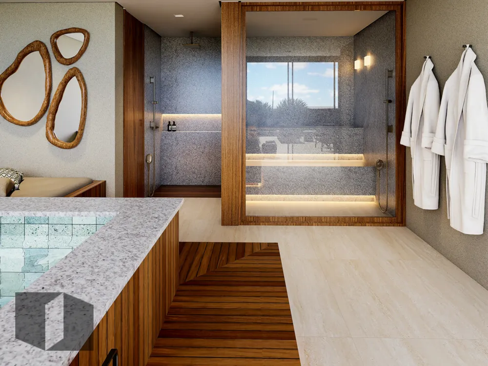 Cobertura, 5 quartos, 529 m² - Foto 19