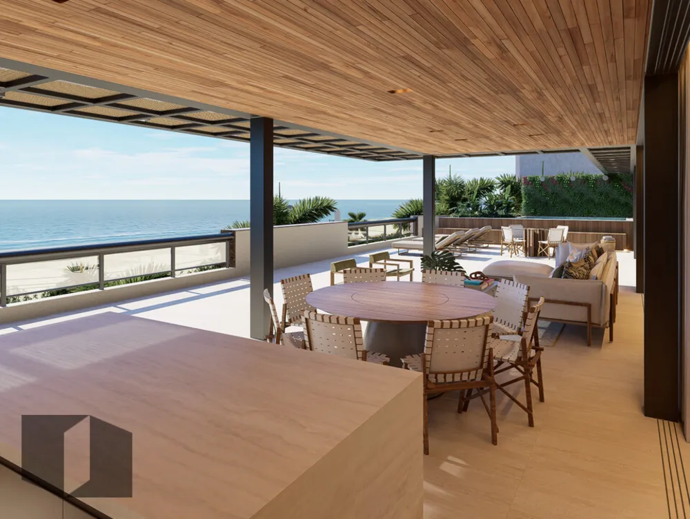 Cobertura, 5 quartos, 529 m² - Foto 3