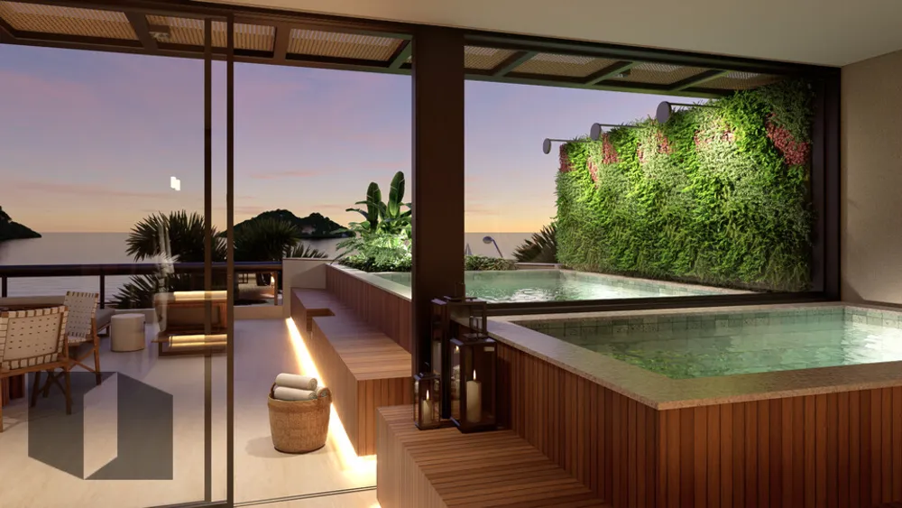 Cobertura, 5 quartos, 529 m² - Foto 18